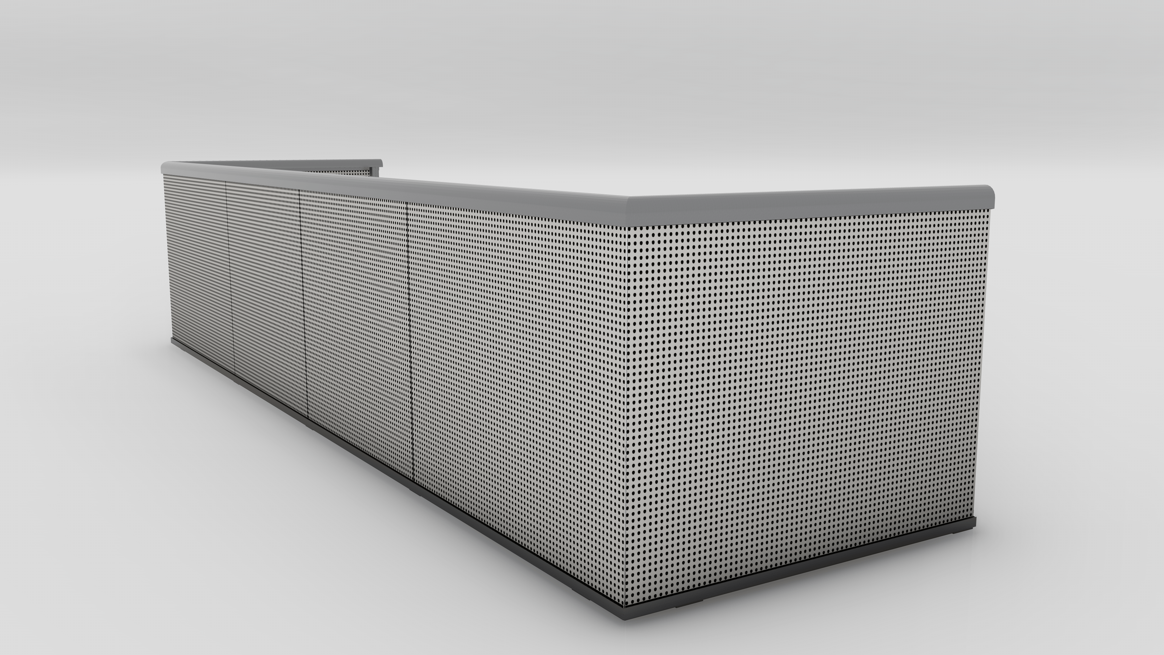 LRPP-0002_SideMountedPerforatedPanelSystem