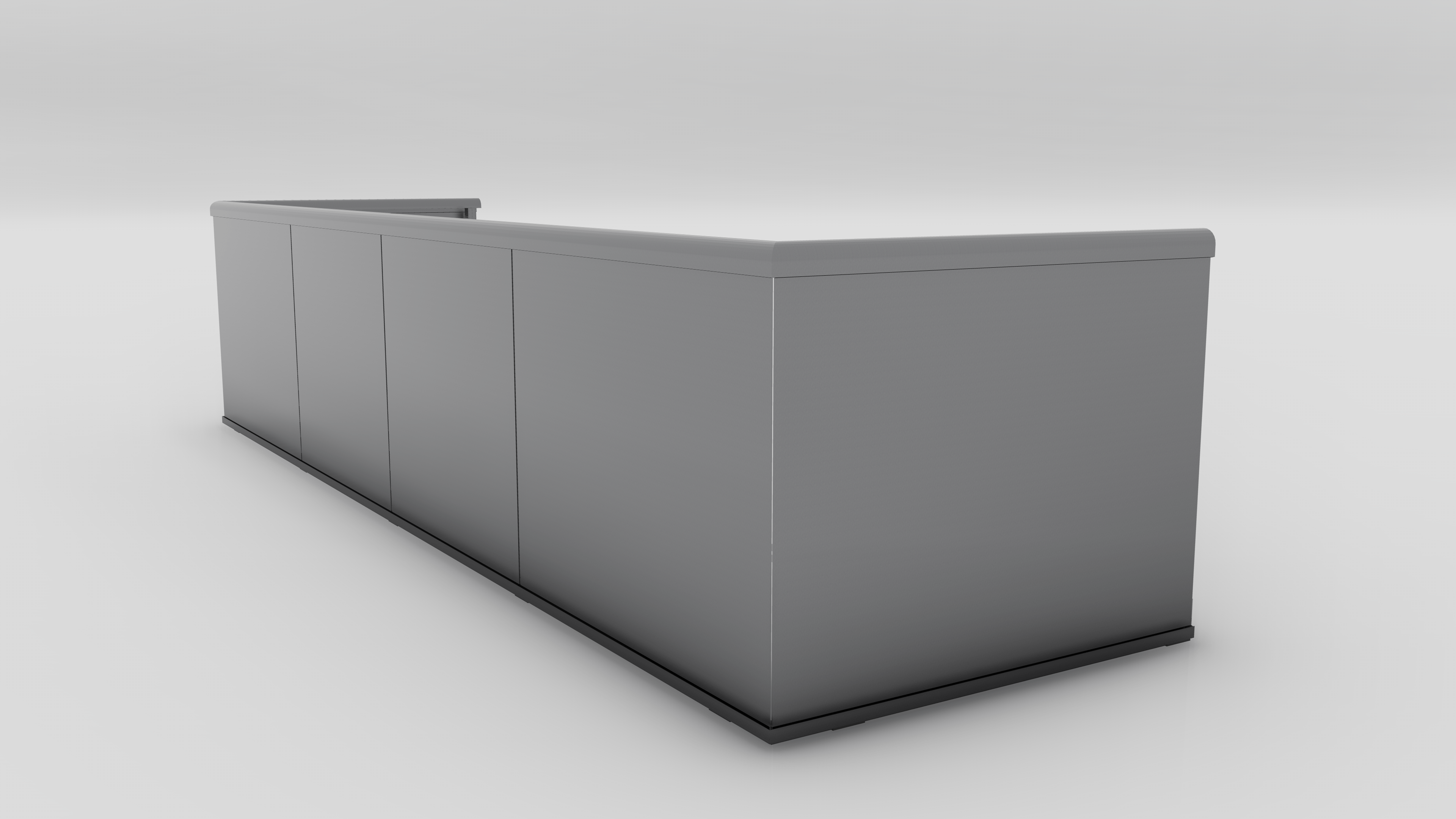 LRP-0002_SideMountedAluminumPanelSystem